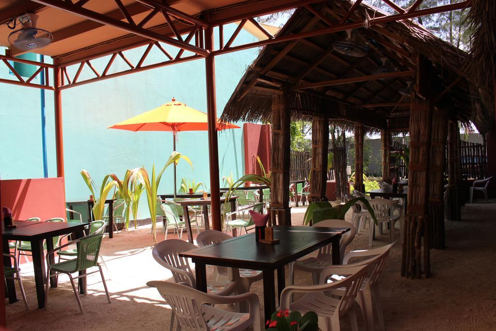 Dream Relax Ξενοδοχείο Hulhumale Εξωτερικό φωτογραφία
