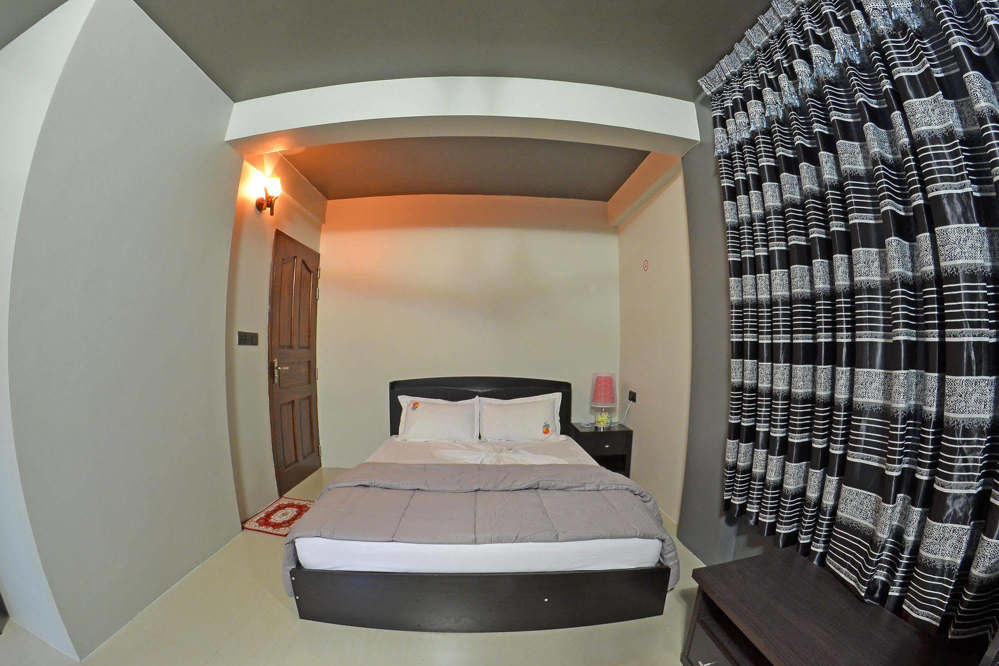 Dream Relax Ξενοδοχείο Hulhumale Εξωτερικό φωτογραφία