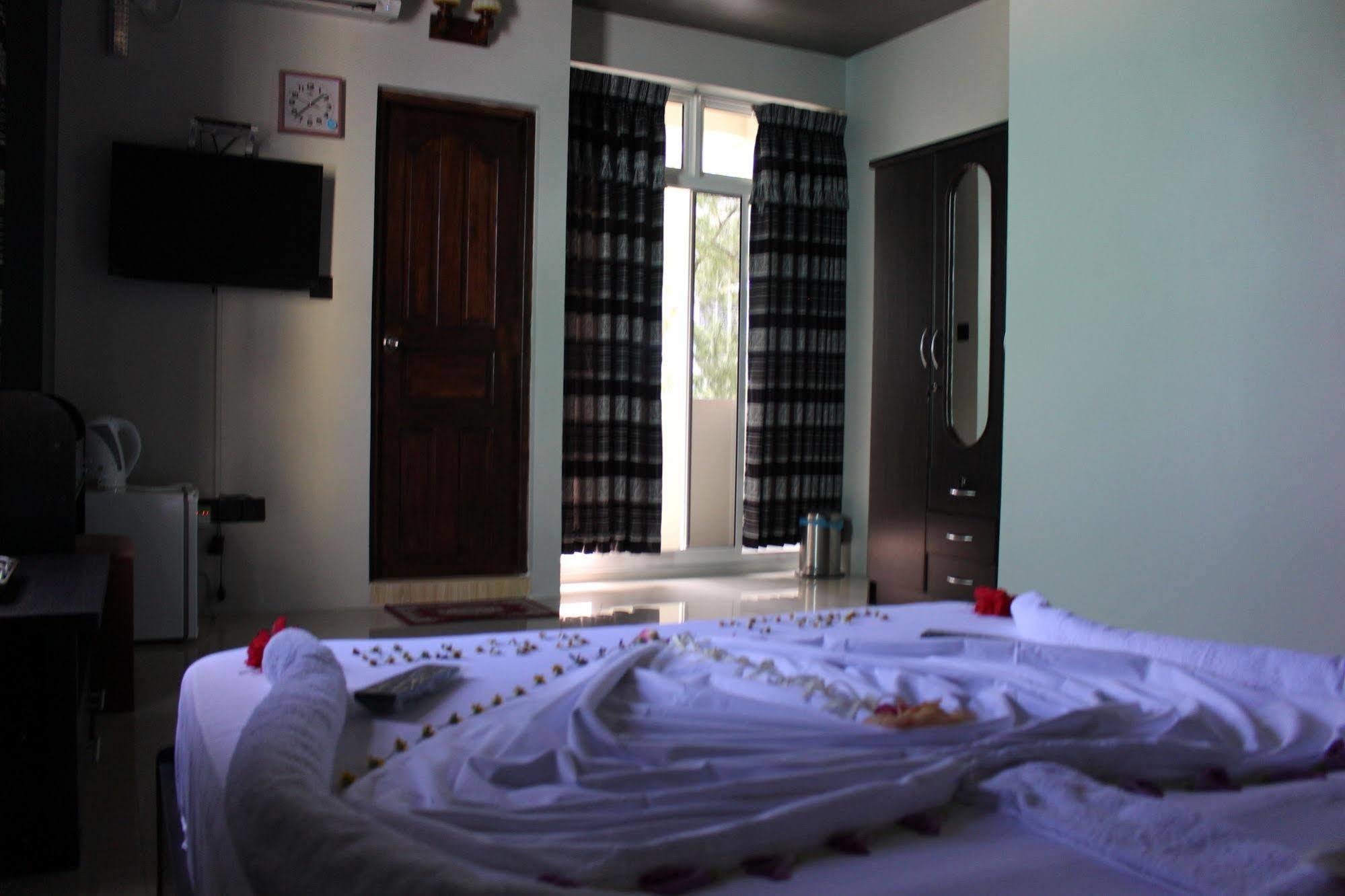 Dream Relax Ξενοδοχείο Hulhumale Εξωτερικό φωτογραφία
