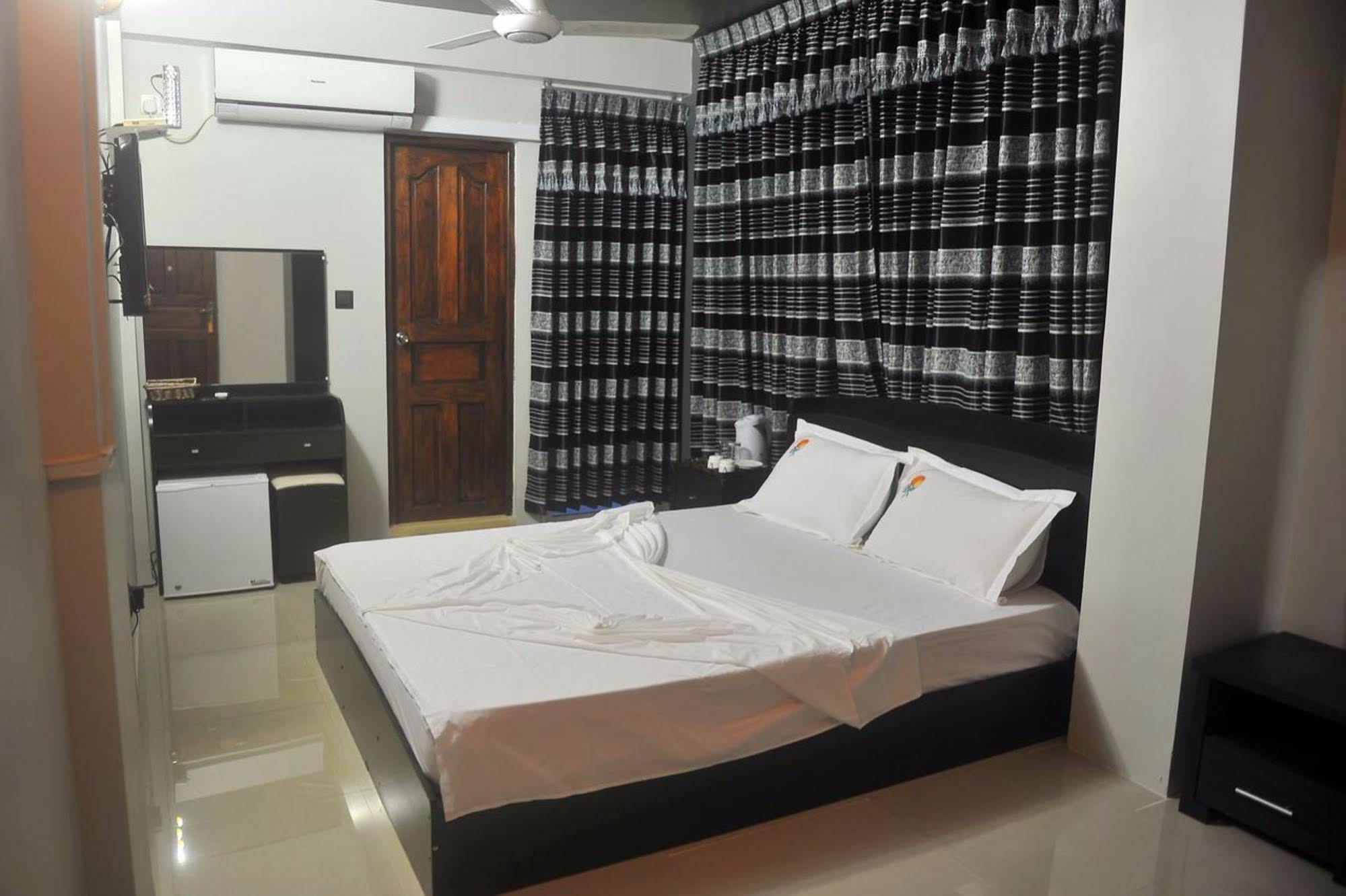 Dream Relax Ξενοδοχείο Hulhumale Εξωτερικό φωτογραφία
