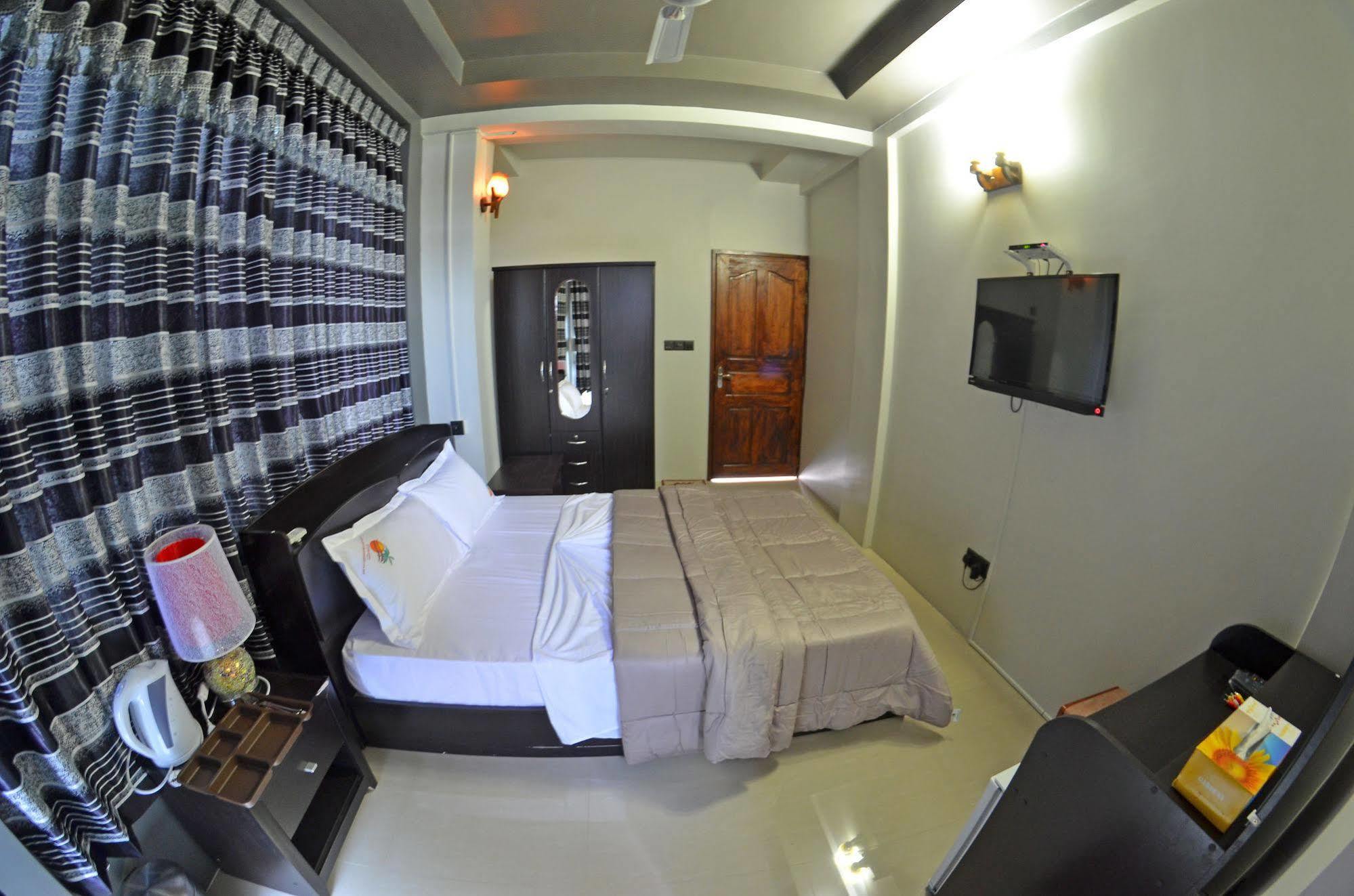 Dream Relax Ξενοδοχείο Hulhumale Εξωτερικό φωτογραφία