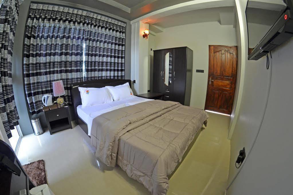 Dream Relax Ξενοδοχείο Hulhumale Εξωτερικό φωτογραφία